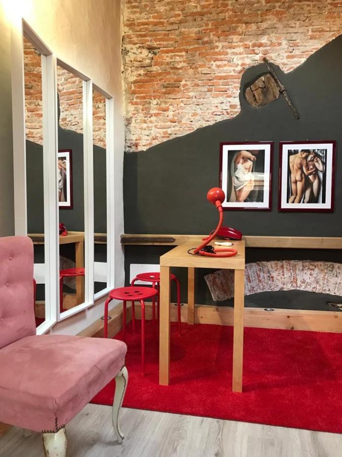 Sanctus Syrus 2 Acomodação com café da manhã Albenga Exterior foto